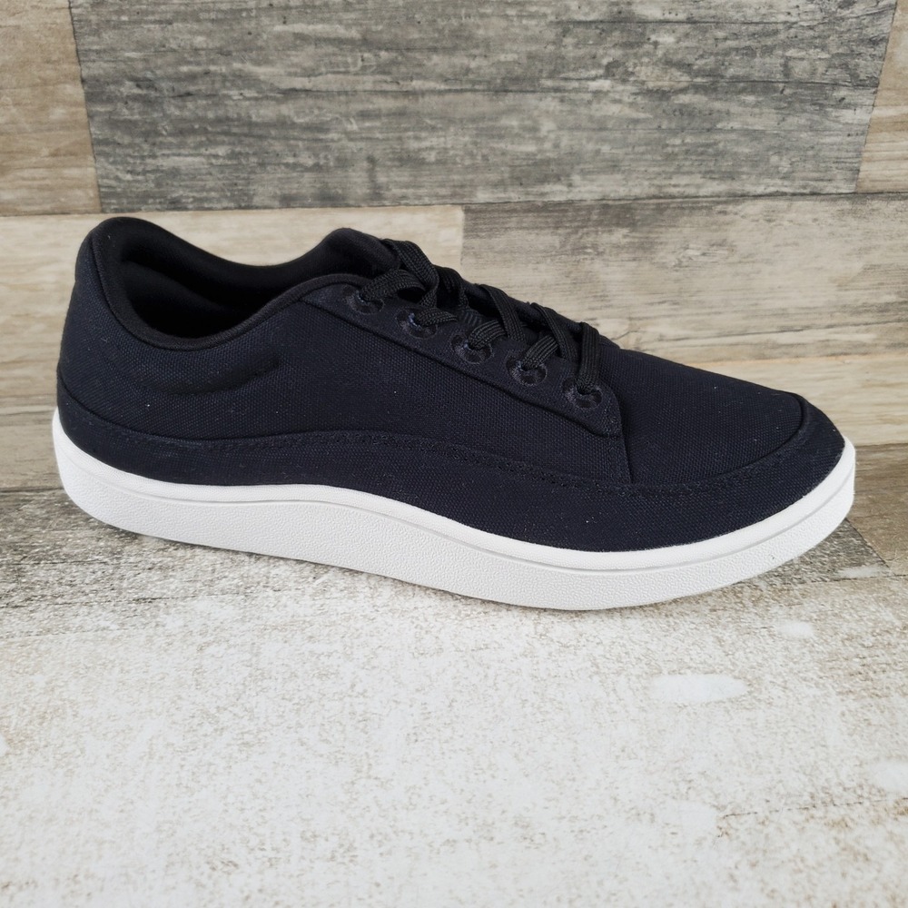 Allbirds Canvas Pacers Womens Shoes Size 9 Athletic Low Top Sneakers Allbird CP